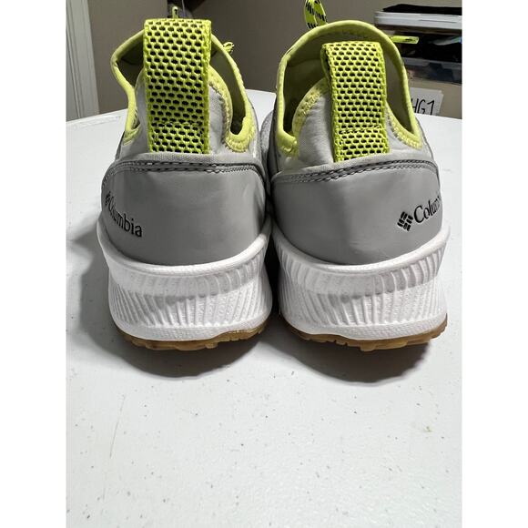 Columbias Mens 8 - Picture 5 of 9